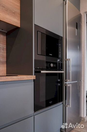 Кухни на заказ Кухонные гарнитуры с доставкой