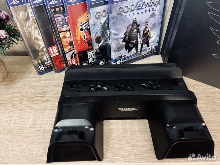 PS4 pro Limited edition The last of us 2