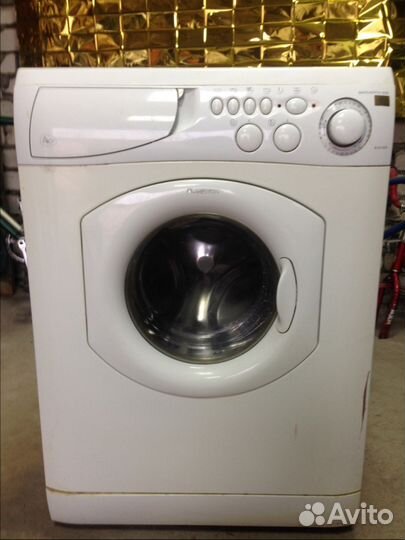 Ariston Margarita 2000 ALS109X