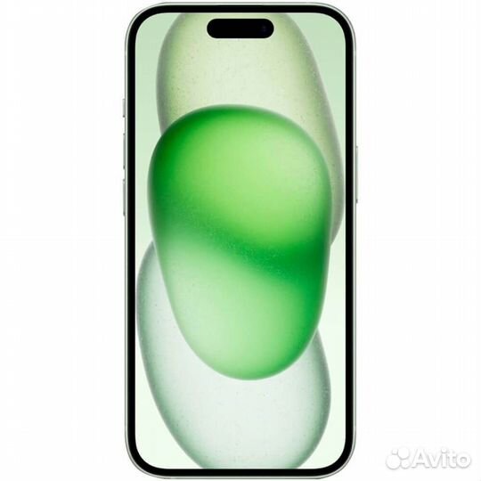 iPhone 15, 256 ГБ