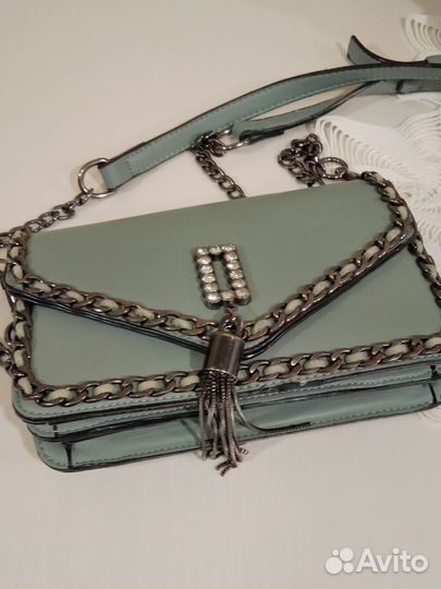 Дамские сумочки