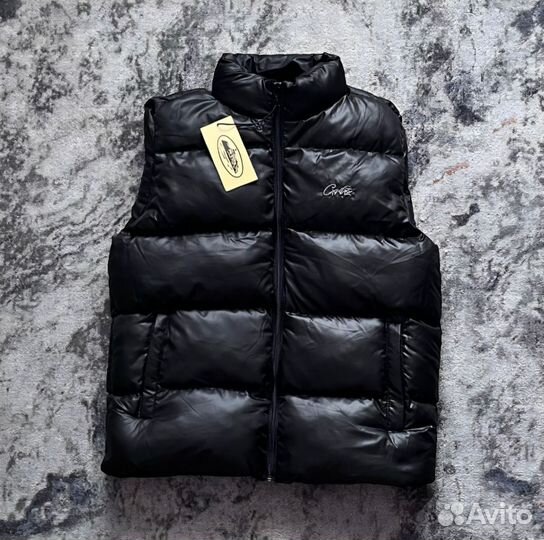 Corteiz Жилетка