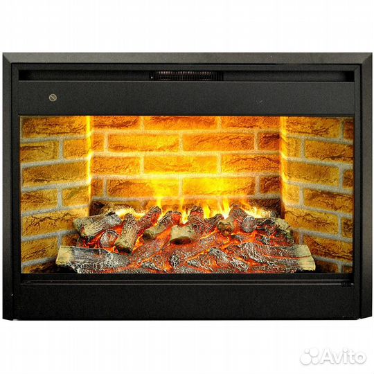 Камин электрический RealFlame prometheus 26 3D