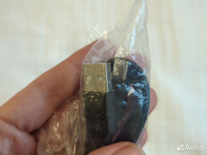 Кабель usb type c Новый