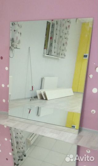 Большое Зеркало 160*127