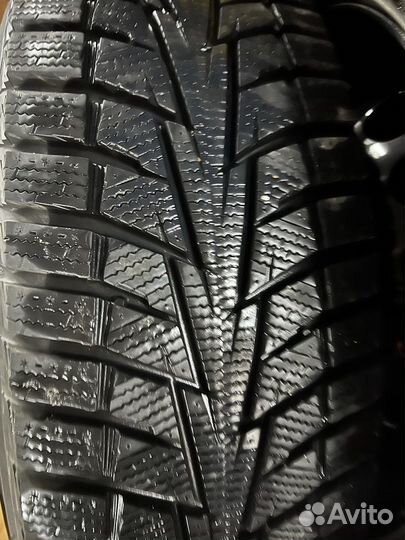 Hankook Winter I'Pike X SUV 225/75 R16 104T