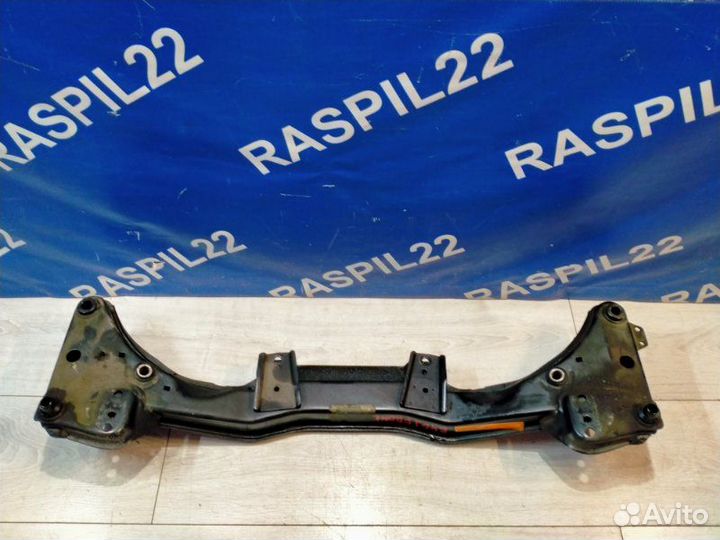 Балка подвески передняя Bmw 318I E46 N46B20A