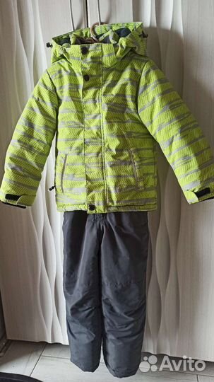 Детская одежда