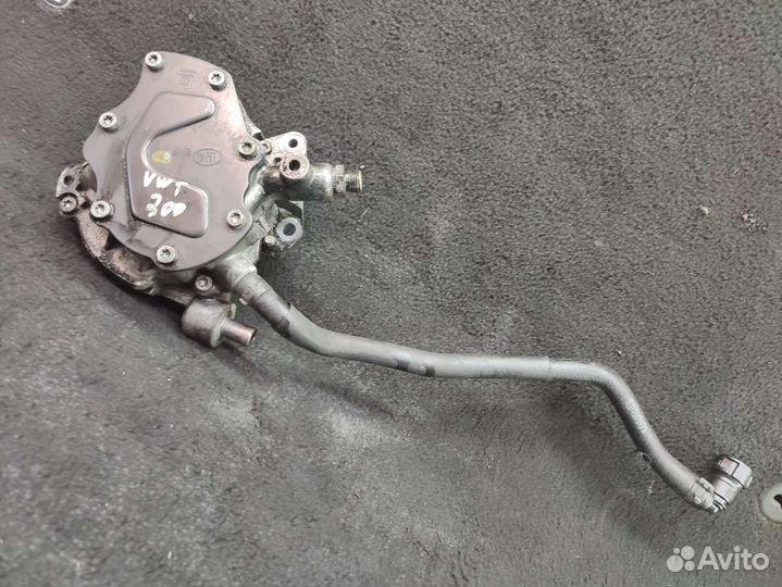 Насос тандемный для Volkswagen Touareg 1