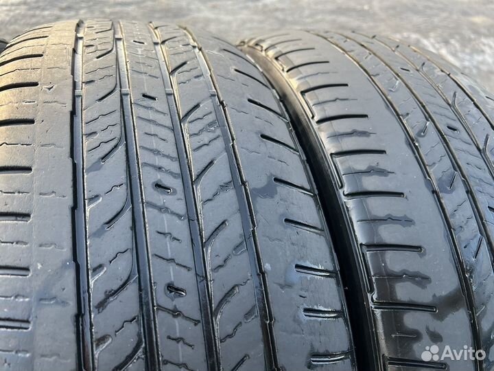 Bridgestone Dueler H/T 215/60 R17