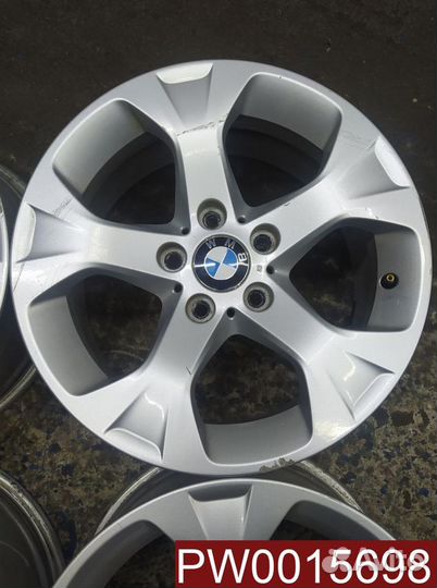 Диски R17 BMW X1 Б/у оригинал