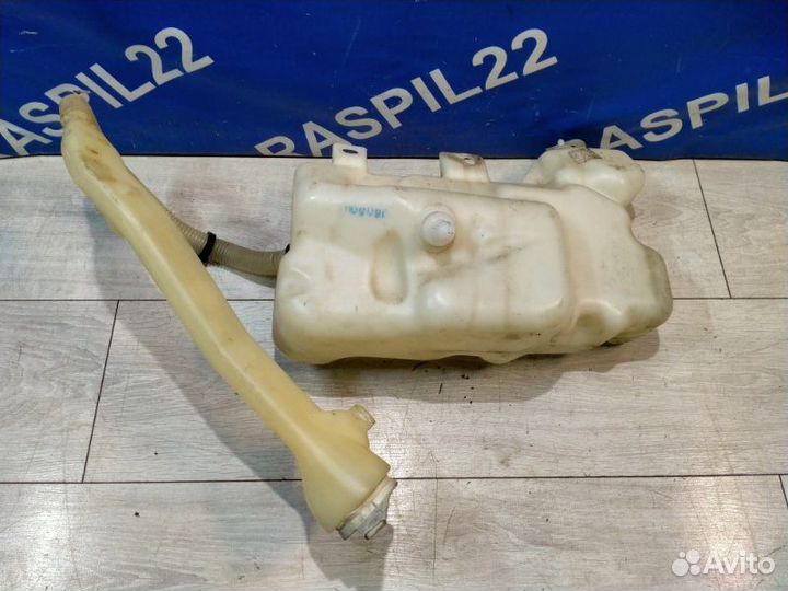 Бачок омывателя Bmw 528I E39 M52 06/2000