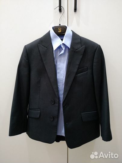 Костюм для мальчика