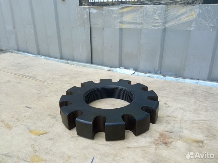 Гайка ступицы xcmg 85513040 / 80513012 / SP109952