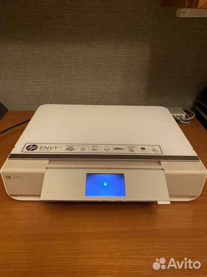 Мфу HP envy 110