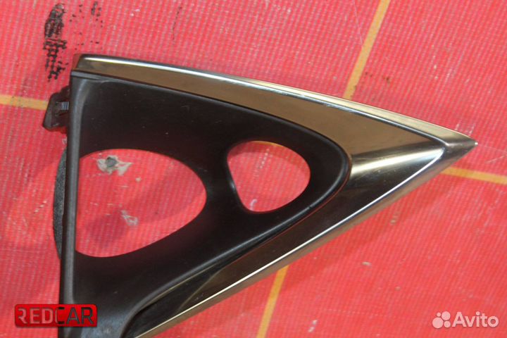 Накладка птф прав Lexus RX 4 (15)