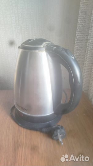 Чайник электрический