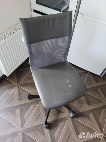 Компьютерное кресло бу