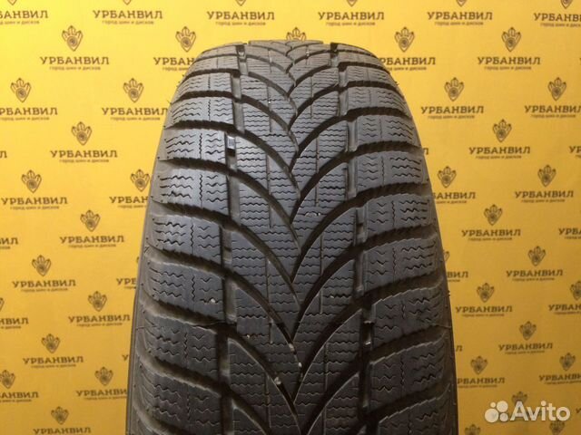 Maxxis MA-PW Presa Snow 185/65 R15