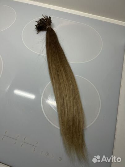 Волосы для наращивания