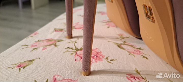 Туфли женские 39 размер новые