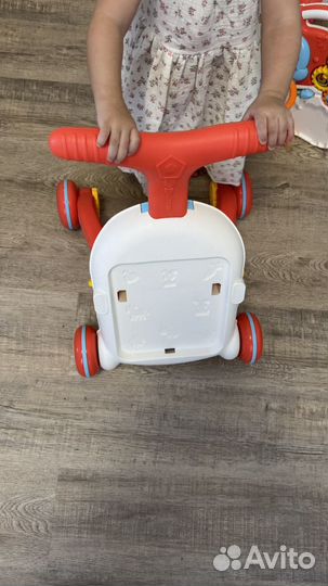 Бизиборд игрушка для малышей