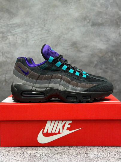 Кроссовки Nike Air max 95