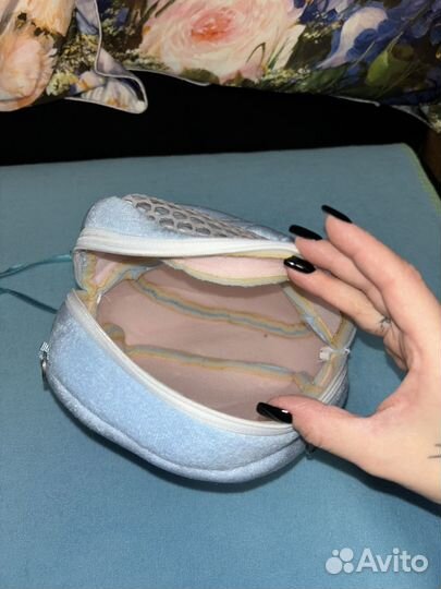 Переноска мягкая