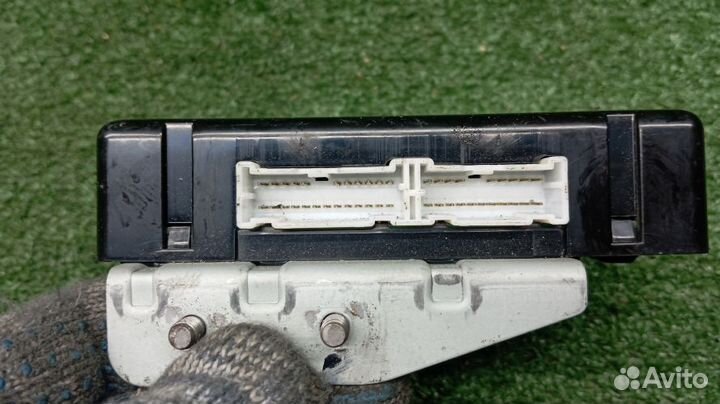 Блок комфорта Kia Sportage