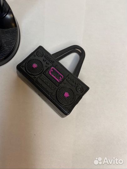 Кукла Монстер Хай хоулин вульф