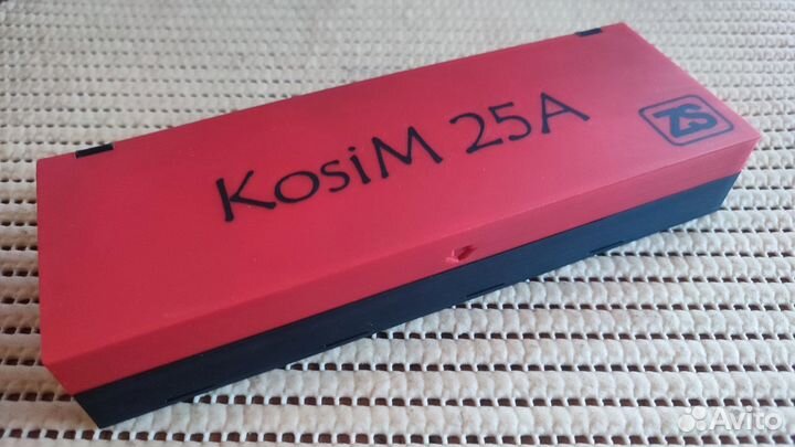 Камни для заточки KosiM 25A