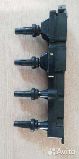 Катушка зажигания Peugeot Citroen 1.6 NFU/NFR