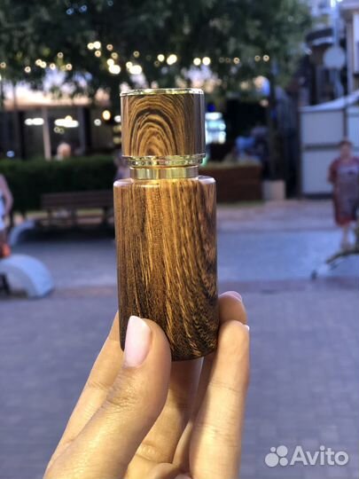 Масляный парфюм опт