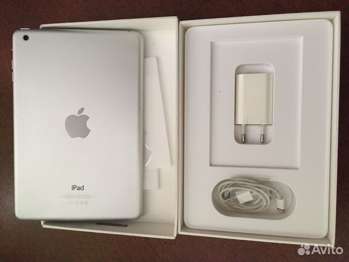 iPad mini wi fi 16 GB