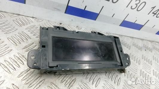 Монитор chevrolet orlando (76Y16JA01)