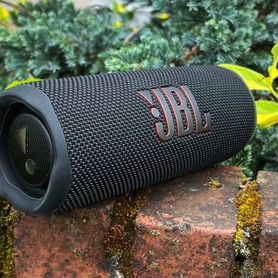 Колонка jbl flip 6