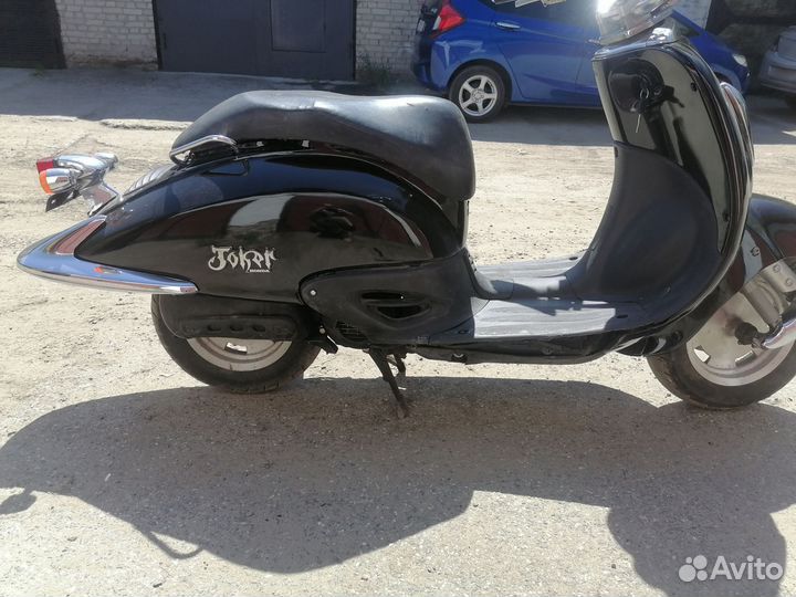 Honda Joker