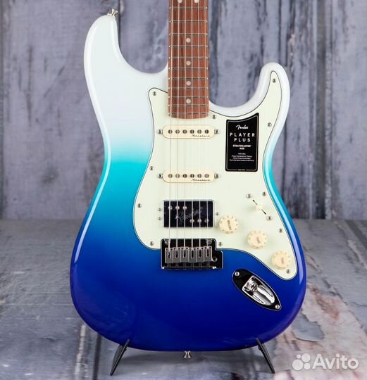 Электрогитара Fender Мексика (Комплект)