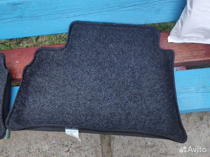 Коврики для авто kia ceed, Hyundai i30