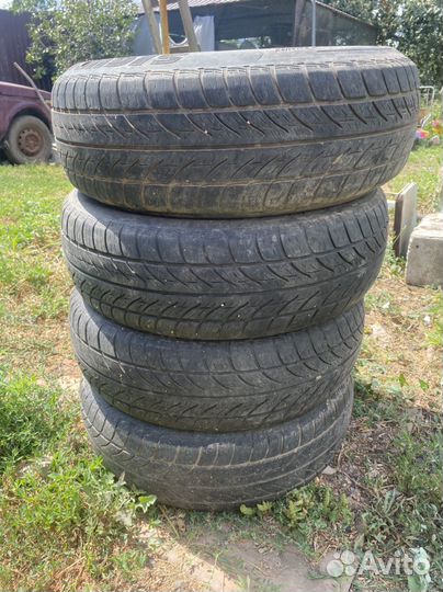 Tigar TG 725 3.25/4.5 R15 19B