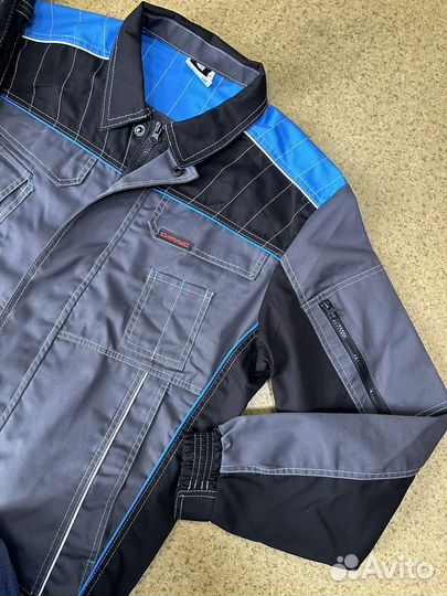 Костюм рабочий Престиж спецодежда