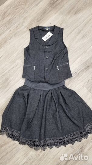 Школьная форма для девочки