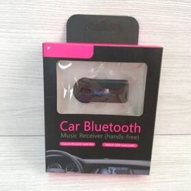 Bluetooth aux адаптер