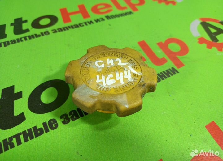 Крышка масляной горловины subaru impreza GH2 EL154