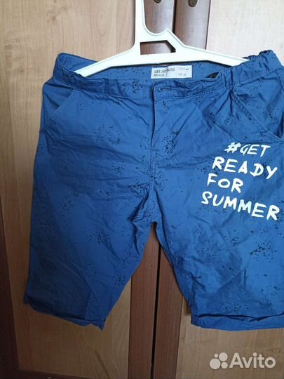 Шорты на 12 -14 лет