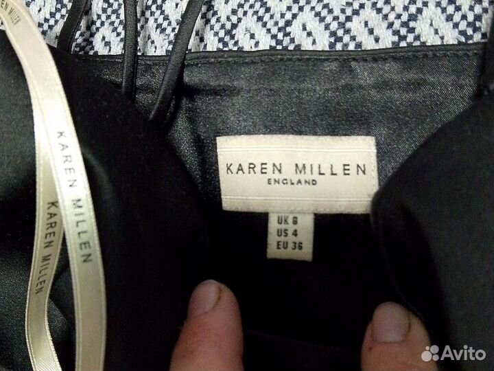 Karen millen