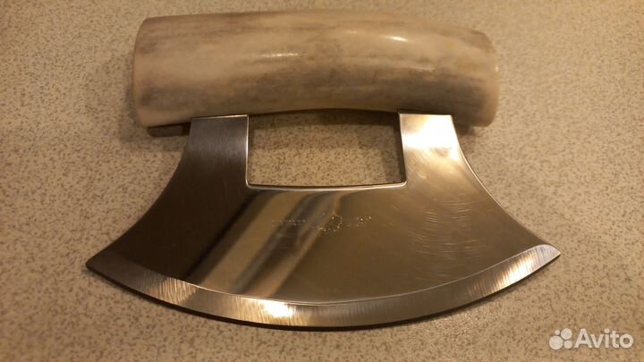 Чукотский (эскимосский) женский нож