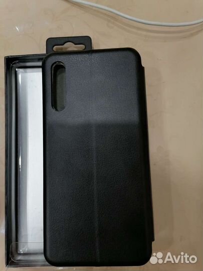 Чехол-книжка на Huawei Honor 9x Premium