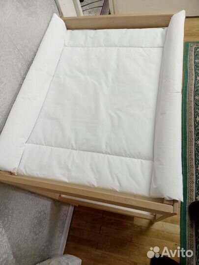 Пеленальный столик Икея