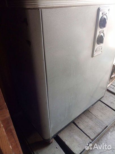 Стиральная машина смп-1,5